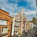 La Casa Dei Ciottoli בית נופש Castelnuovo Cilento