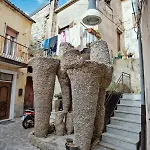 La Casa Dei Ciottoli *