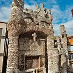 La Casa Dei Ciottoli בית נופש *