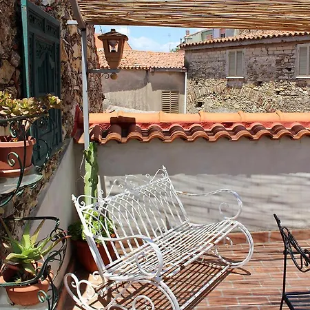 La Casa Dei Ciottoli
