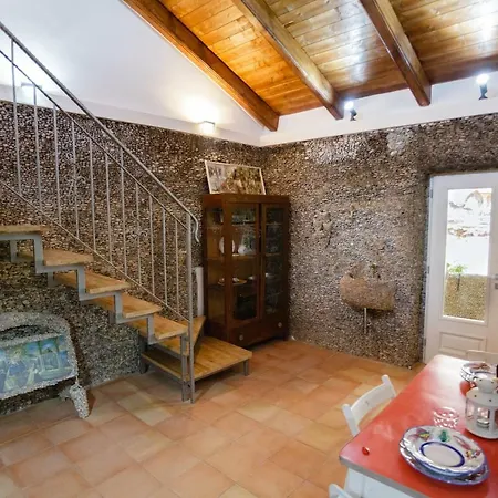 La Casa Dei Ciottoli Casa de Férias