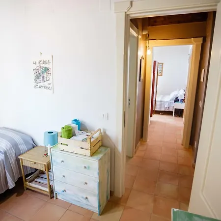 La Casa Dei Ciottoli *