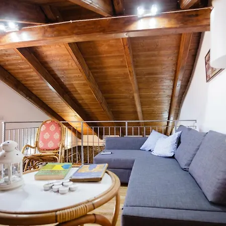 La Casa Dei Ciottoli Castelnuovo Cilento
