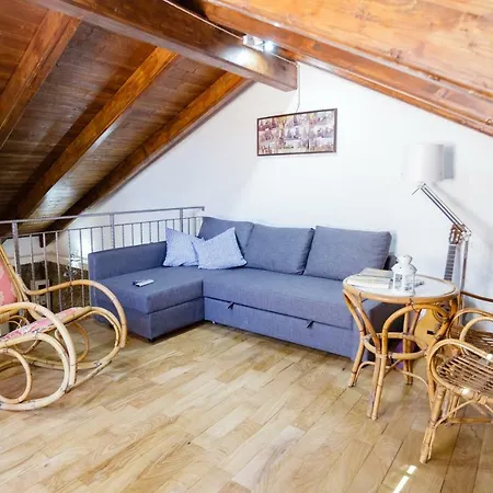 La Casa Dei Ciottoli Holiday home *