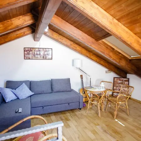 La Casa Dei Ciottoli *