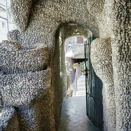 La Casa Dei Ciottoli