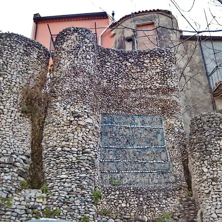 La Casa Dei Ciottoli *