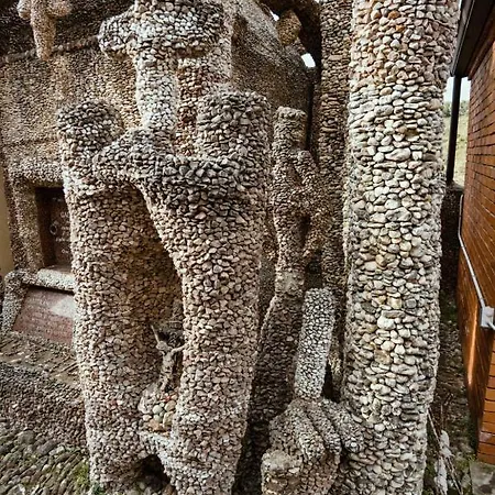Casa de Férias La Casa Dei Ciottoli