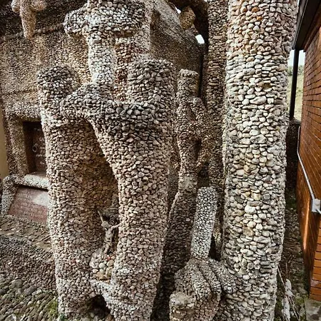 Semesterbostad La Casa Dei Ciottoli