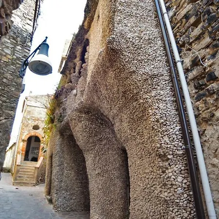 La Casa Dei Ciottoli