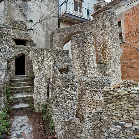 La Casa Dei Ciottoli Prázdninový dům *