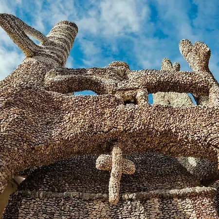 La Casa Dei Ciottoli Castelnuovo Cilento