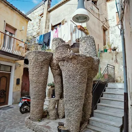 La Casa Dei Ciottoli *