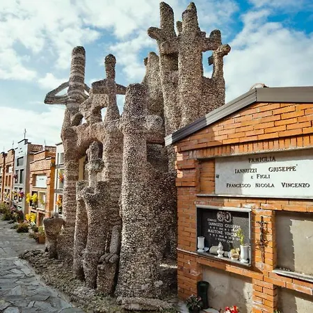 La Casa Dei Ciottoli Semesterbostad Castelnuovo Cilento