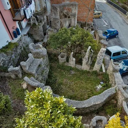 Casa de Férias La Casa Dei Ciottoli *