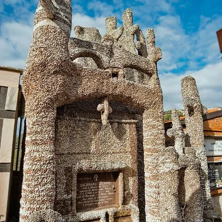 La Casa Dei Ciottoli Vakantiehuis *