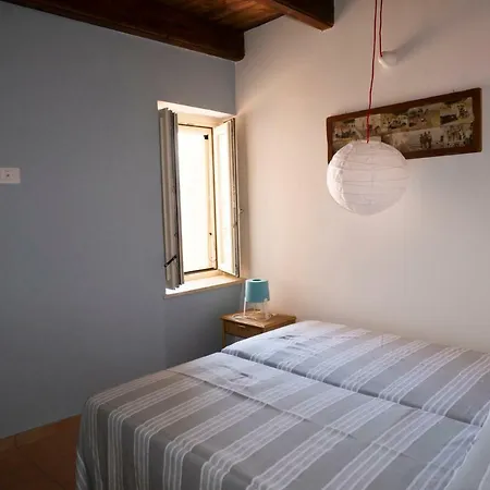 La Casa Dei Ciottoli Castelnuovo Cilento