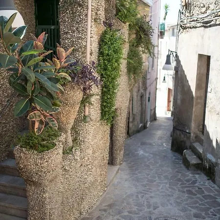 Holiday home La Casa Dei Ciottoli *