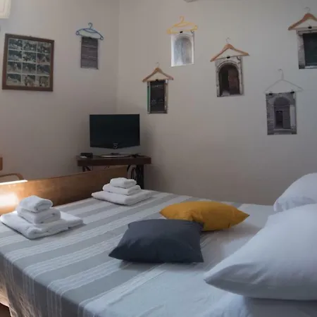 Holiday home La Casa Dei Ciottoli Castelnuovo Cilento