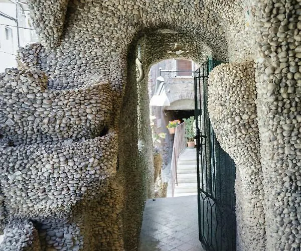La Casa Dei Ciottoli