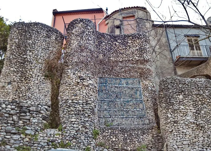 La Casa Dei Ciottoli *