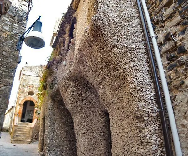 La Casa Dei Ciottoli
