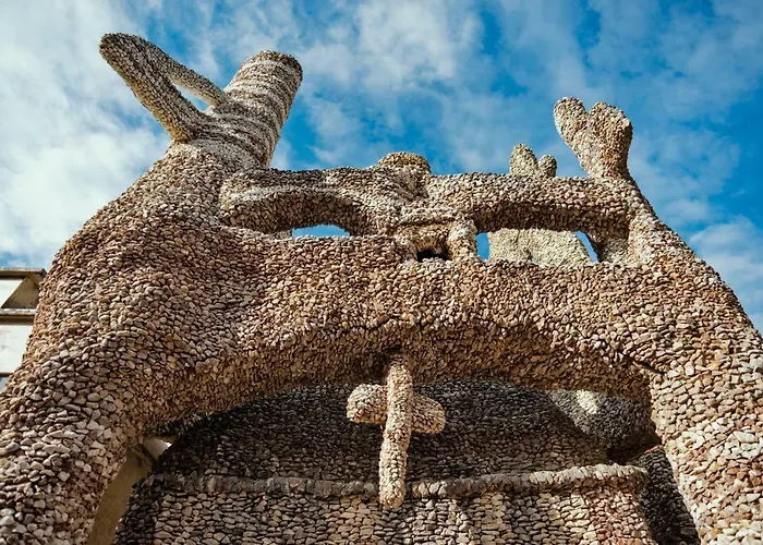 La Casa Dei Ciottoli Castelnuovo Cilento