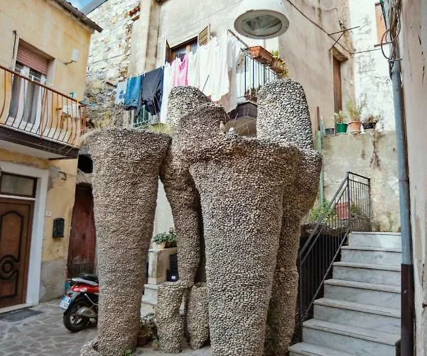 La Casa Dei Ciottoli *