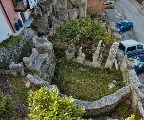 度假居 La Casa Dei Ciottoli *