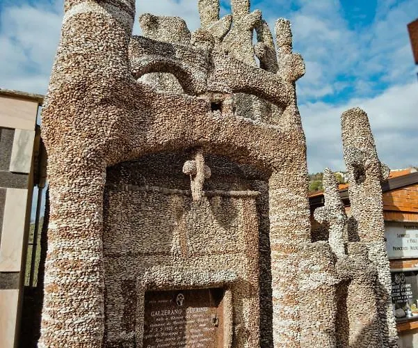 La Casa Dei Ciottoli 度假居 *